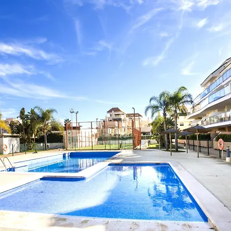 Victoria Playa Penthouse By Interhome Denia