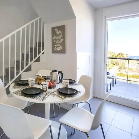 Appartement Victoria Playa Penthouse By Interhome *