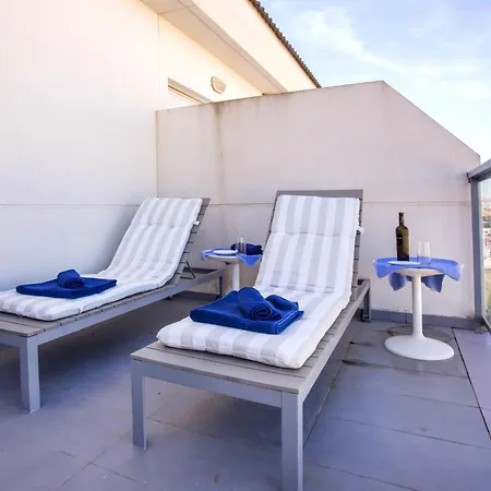 Victoria Playa Penthouse By Interhome Appartement *