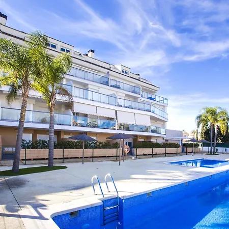 Victoria Playa Penthouse By Interhome Appartement *