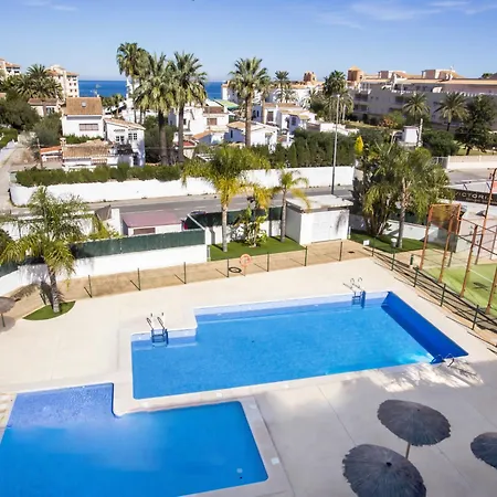 Victoria Playa Penthouse By Interhome Appartement